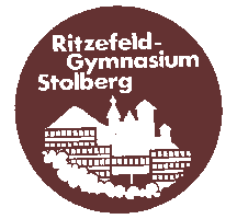 Logo vom Ritzefeld-Gymnasium